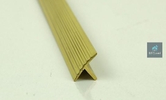 Nẹp Đồng T12 Gân