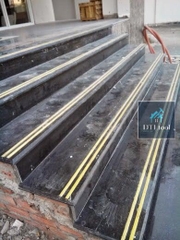 Nẹp Đồng T12 Gân