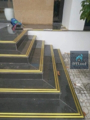 Nẹp Đồng T12 Gân
