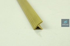 Nẹp Đồng T15 Gân