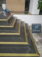 Nẹp Đồng T15 Gân