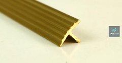 Nẹp Đồng T15 Gân