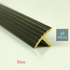 Nẹp Đồng T15 Gân