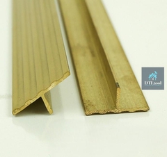 Nẹp Đồng T25 Gân