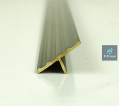 Nẹp Đồng T25 Gân