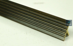 Nẹp Đồng T30 Gân