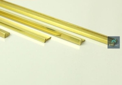 Nẹp Đồng T6