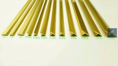 Nẹp Đồng T6