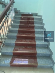 Nẹp Đồng T8 Gân