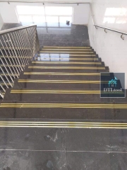 Nẹp Đồng T8 Gân