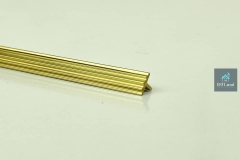 Nẹp Đồng T8 Gân