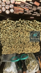 Nẹp Đồng T8 Gân