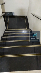 Nẹp Đồng T8 Gân