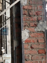 Nẹp Nhựa Trát Góc Dương - Nẹp HYP A2