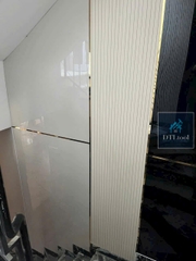 Nẹp Inox T10