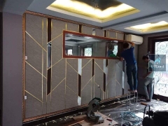 Nẹp Inox T10