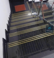 Nẹp Inox T10