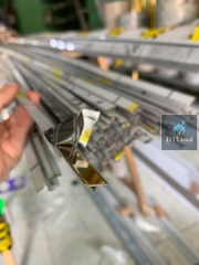 Nẹp Inox T10