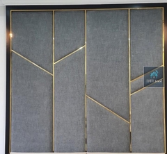 Nẹp Inox T10