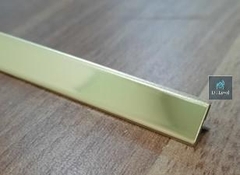 Nẹp Inox T10
