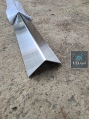 Nẹp Inox V30 Trang Trí Nội Thất