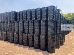 Nhựa Đường Bitumen 60/70 UAE Phuy 182Kg | Nhựa Đường Asphalt Công Trình