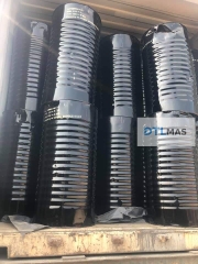 Nhựa Đường Bitumen 60/70 UAE Phuy 182Kg | Nhựa Đường Asphalt Công Trình
