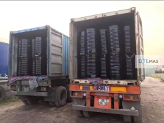 Nhựa Đường Bitumen 60/70 UAE Phuy 182Kg | Nhựa Đường Asphalt Công Trình