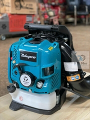 Máy Thổi Bụi Khoác Vai Chạy Xăng Niki Pro EB-851