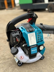 Máy Thổi Bụi Khoác Vai Chạy Xăng Niki Pro EB-851