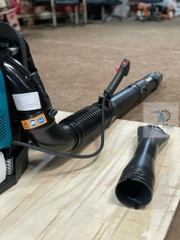 Máy Thổi Bụi Khoác Vai Chạy Xăng Niki Pro EB-851