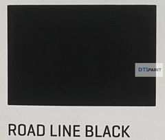 Sơn Kẻ Vạch Phản Quang Nippon Reflective Road Line – Màu Đen – Lon 5L