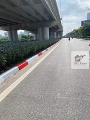 Nippon Reflective Road Line Đỏ 5 Lít - Sơn kẻ vạch, sơn giao thông gốc Acrylic mau khô màu Đỏ