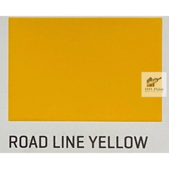 Sơn Kẻ Vạch Phản Quang Nippon Reflective Road Line - Màu Vàng - Lon 5L