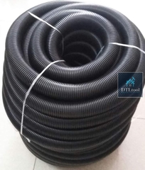 Ống hút bụi EVA mềm - Ống hút bụi gen mềm. Đường kính trong 32mm