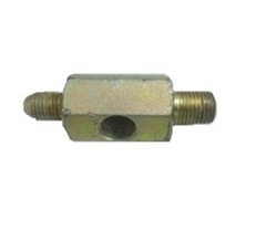 Phụ kiện máy bơm chống thấm - Co chữ T máy bơm keo PU