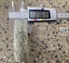 Pad chà sàn tam giác cho máy mài 12 đĩa