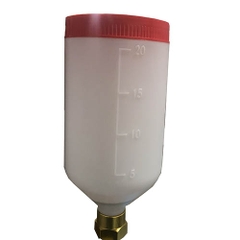 Phụ kiện máy bơm chống thấm - Phễu máy bơm keo PU