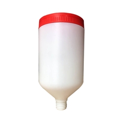 Phụ kiện máy bơm chống thấm - Phễu máy bơm keo PU