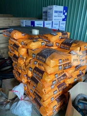 PHỤ GIA TRỘN VỮA CHỐNG NỨT TƯỜNG HYM BAO 20KG