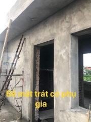 PHỤ GIA TRỘN VỮA CHỐNG NỨT TƯỜNG HYM BAO 20KG