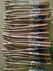 Phụ kiện máy bơm chống thấm - Cần bơm keo PU