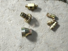 Phụ kiện máy bơm chống thấm - Nắp Piston máy bơm keo PU