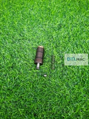 Piston Máy Bơm Keo PU Chống Thấm – Dùng Cho Máy SL9999, SL500