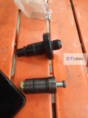 Piston Máy Bơm Keo PU Chống Thấm – Dùng Cho Máy SL9999, SL500