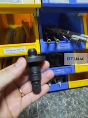 Piston Máy Bơm Keo PU Chống Thấm – Dùng Cho Máy XL, SUMO