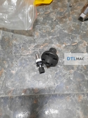 Piston Máy Bơm Keo PU Chống Thấm – Dùng Cho Máy XL, SUMO