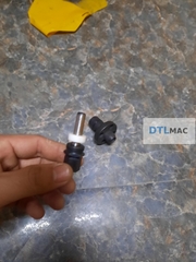 Piston Máy Bơm Keo PU Chống Thấm – Dùng Cho Máy XL, SUMO