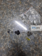 Piston Máy Bơm Keo PU Chống Thấm – Dùng Cho Máy XL, SUMO