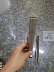 Linh Kiện Đầm Thước Chạy Xăng - Vỏ Ti 19cm x 21mm